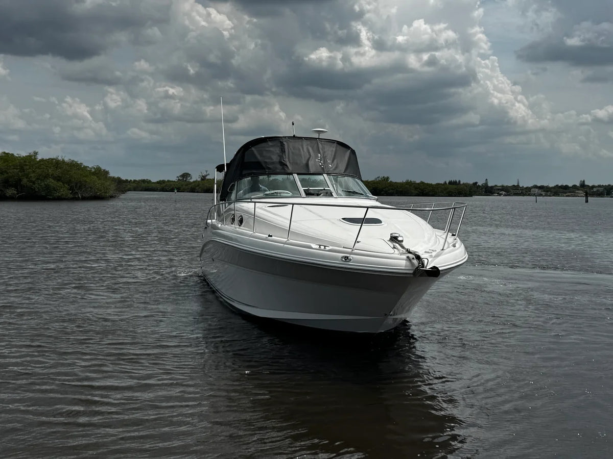 2006 Sea Ray 340 Sundancer 34.0 feet, Stuart, Florida #8