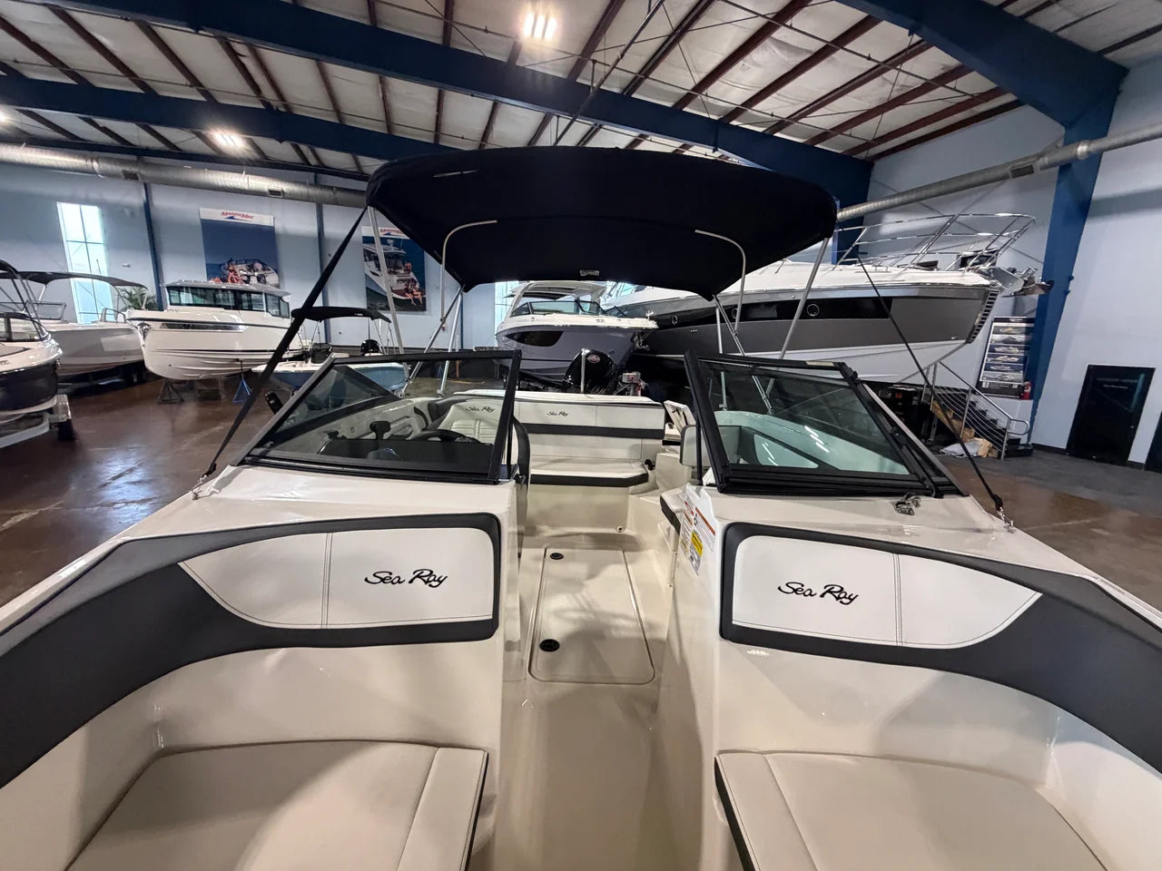 2018 Sea Ray 190 SPX OB 19.0 feet, Clearwater, Florida #16