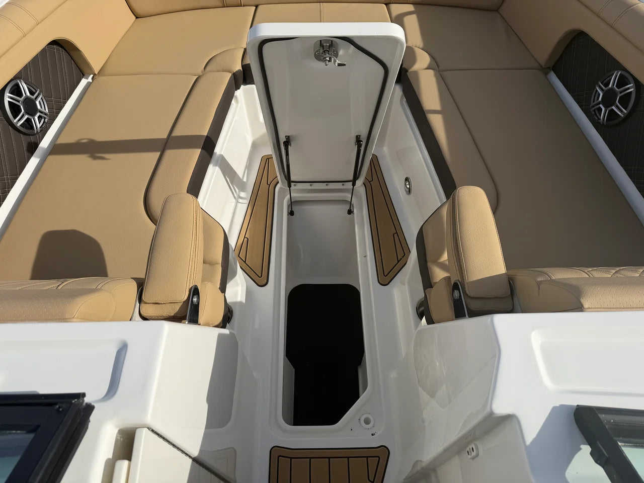 2026 Sea Ray SDX 290 29.0 feet, Monkey Island, OK #39