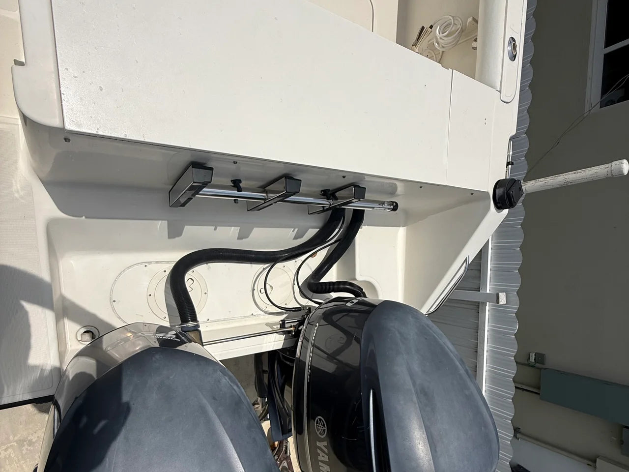 1999 Pursuit 2870 CENTER CONSOLE 28.0 feet, Miami Springs, FL #17
