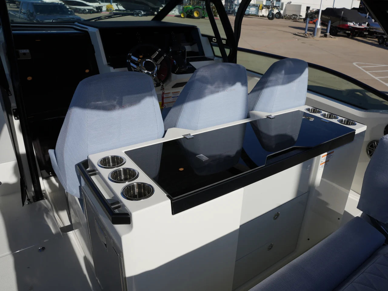 2026 Saxdor 320 GTO 32.0 feet, Lewisville, Texas #17