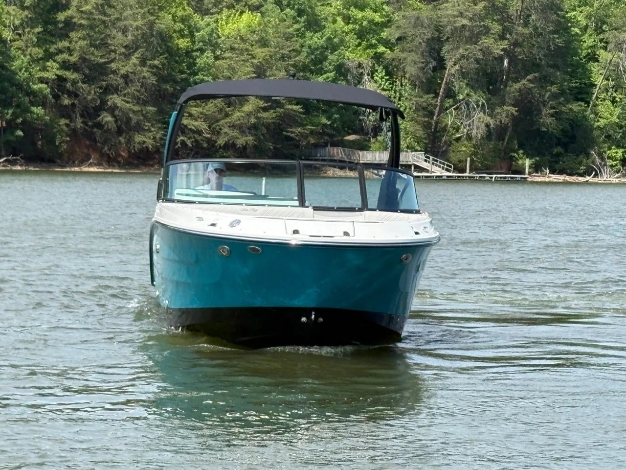 2026 Sea Ray SDX 250 Outboard 25.0 feet, Lake Wylie, SC #9