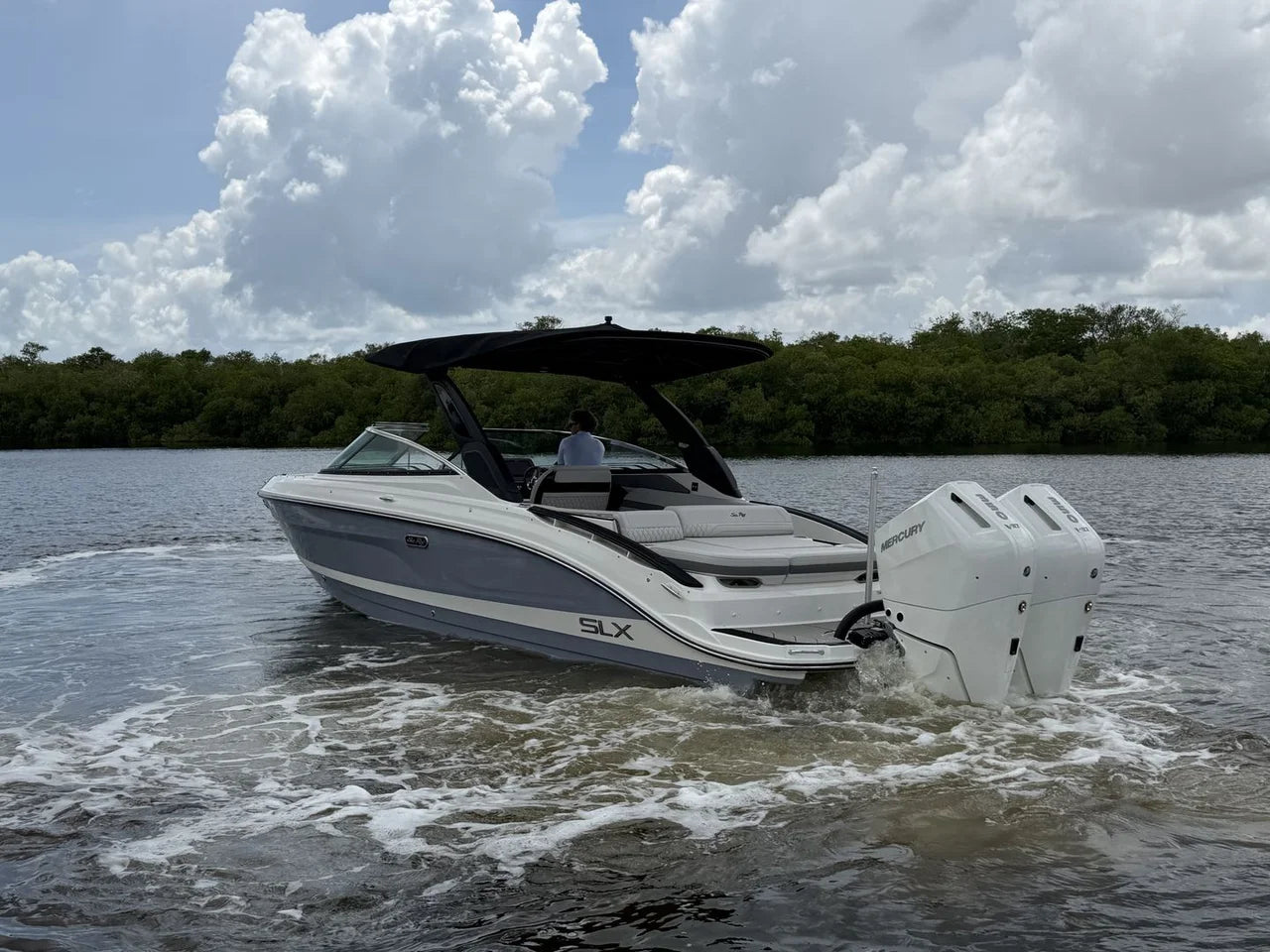 2027 Sea Ray SLX 280 Outboard 28.0 feet, Fort Myers, FL #6