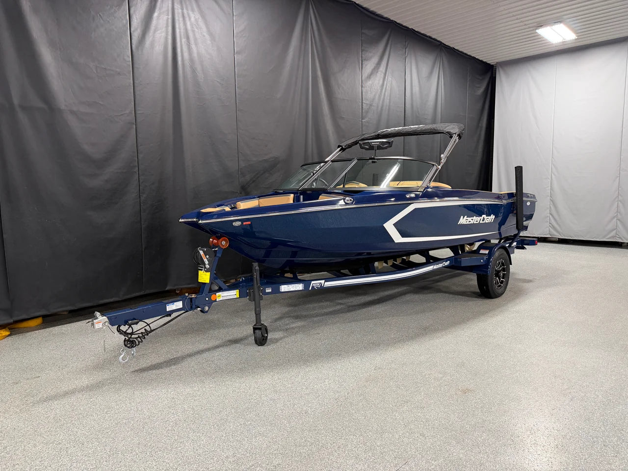 2026 Mastercraft ProStar 20.0 feet, Nisswa, Minnesota #3