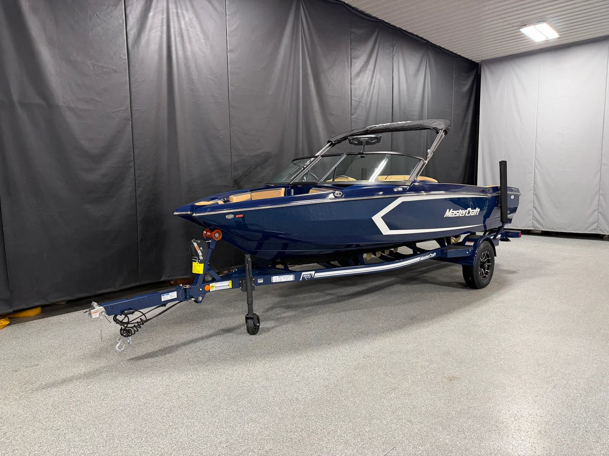 2026 Mastercraft ProStar 20.0 feet, Nisswa, Minnesota #3