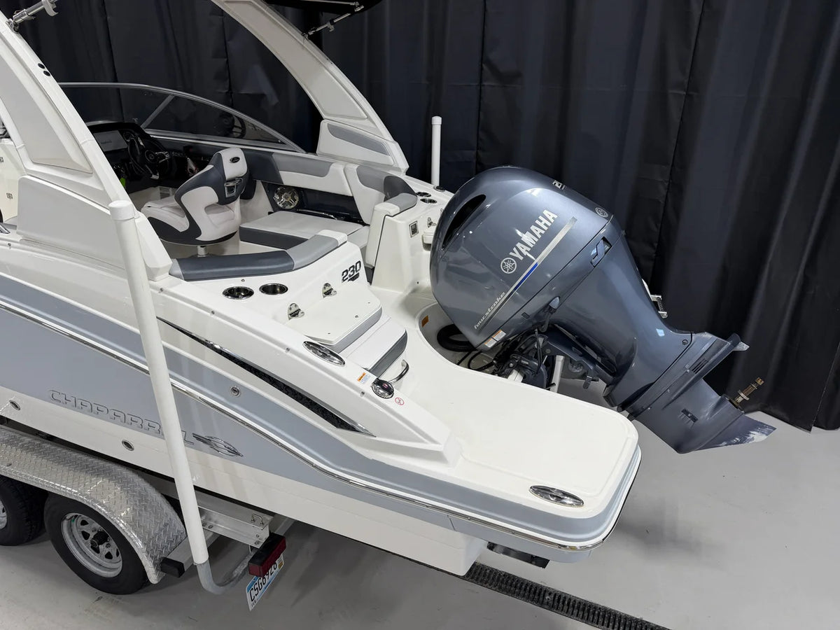 2019 Chaparral 230 SUNCOAST 23.0 feet, Crosslake, Minnesota #7