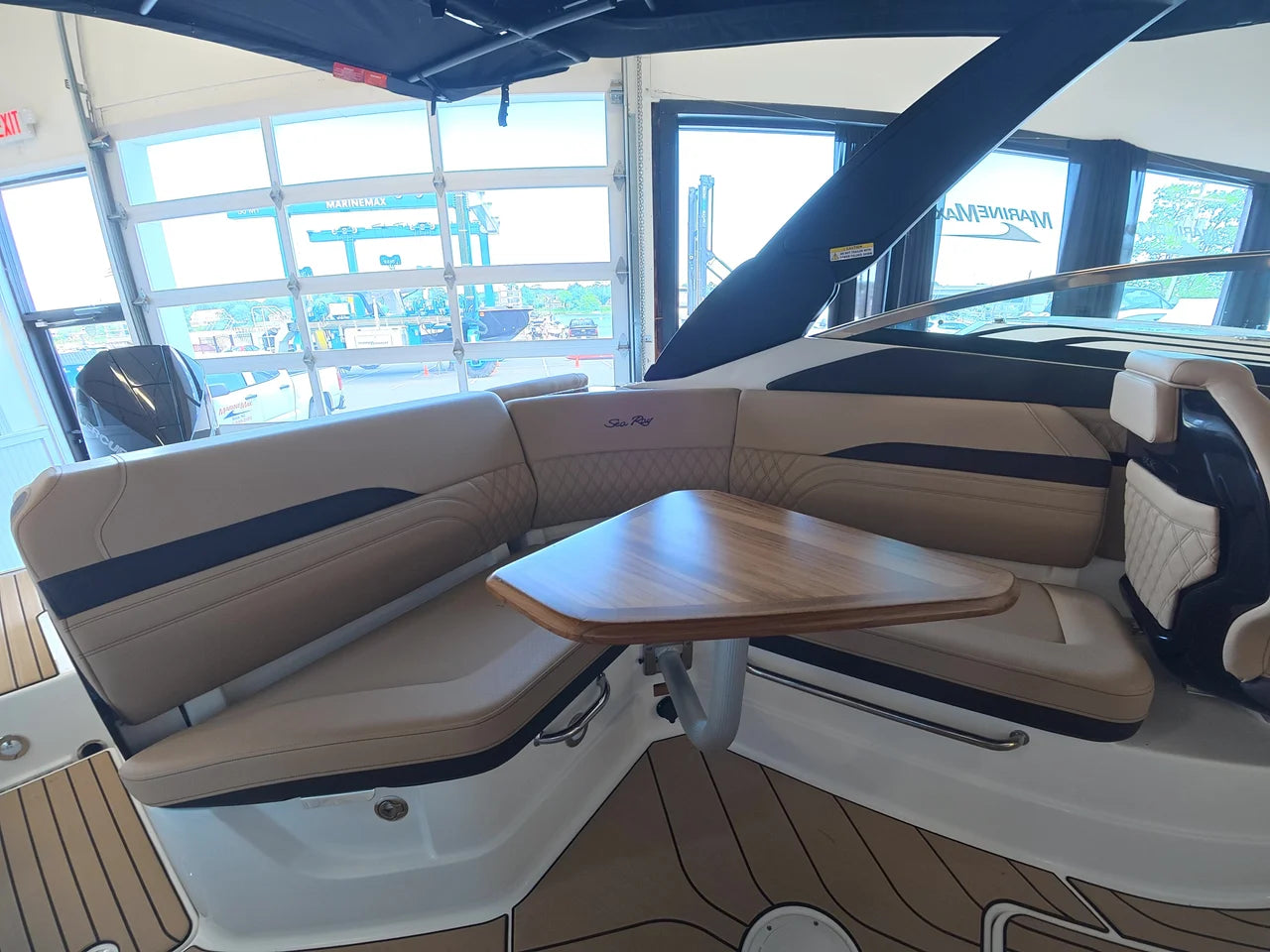 2027 Sea Ray SLX 260 Outboard 26.0 feet, Brick Township, New Jersey #12