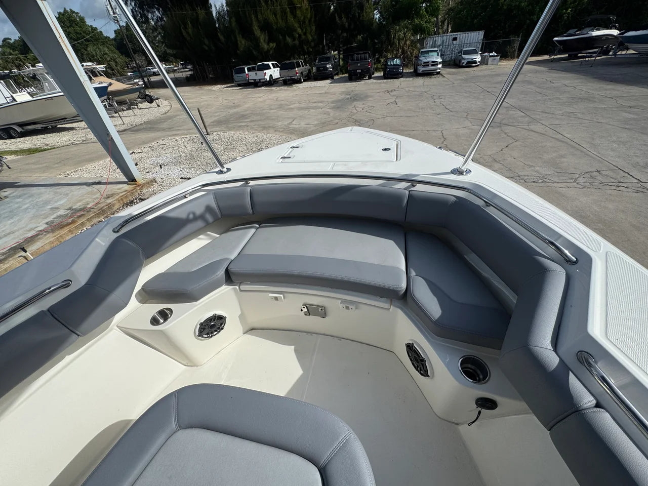 2026 Boston Whaler 280 Outrage 28.0 feet, Cocoa, Florida #18