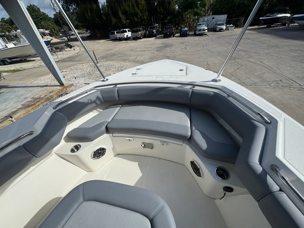 2026 Boston Whaler 280 Outrage 28.0 feet, Cocoa, Florida #18