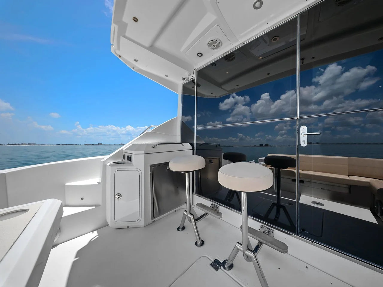 2014 Cruisers Yachts 45 CANTIUS 45.0 feet, St Petersburg, FL #63