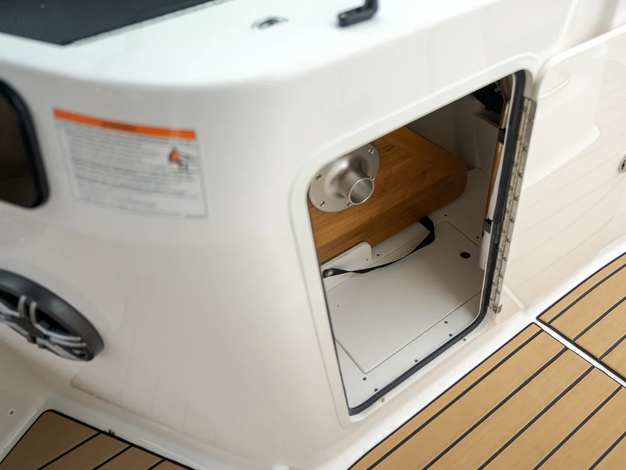 2026 Sea Ray SDX 230 Outboard 23.0 feet, Panama City, FL #23