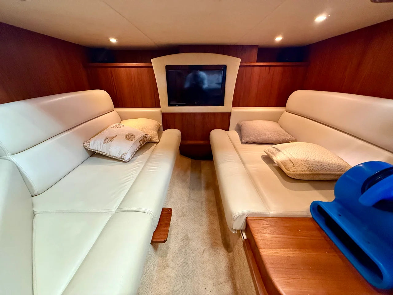 2008 Tiara Yachts 3500 SOVRAN 35.0 feet, Fort Myers, FL #61
