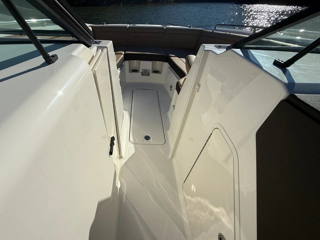 2026 Sea Ray SDX 290 29.0 feet, Lake Wylie, SC #29