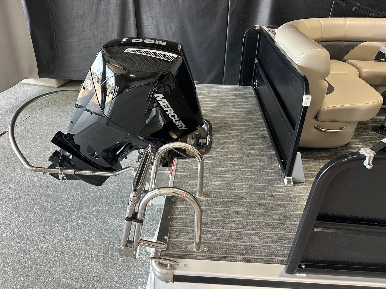 2023 Premier 230 SUNSATION TRITOON 23.0 feet, Nisswa, Minnesota #3