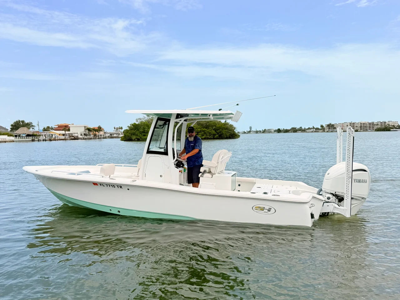 2023 Sea Hunt BX 25 FS 25.0 feet, St Petersburg, FL #14