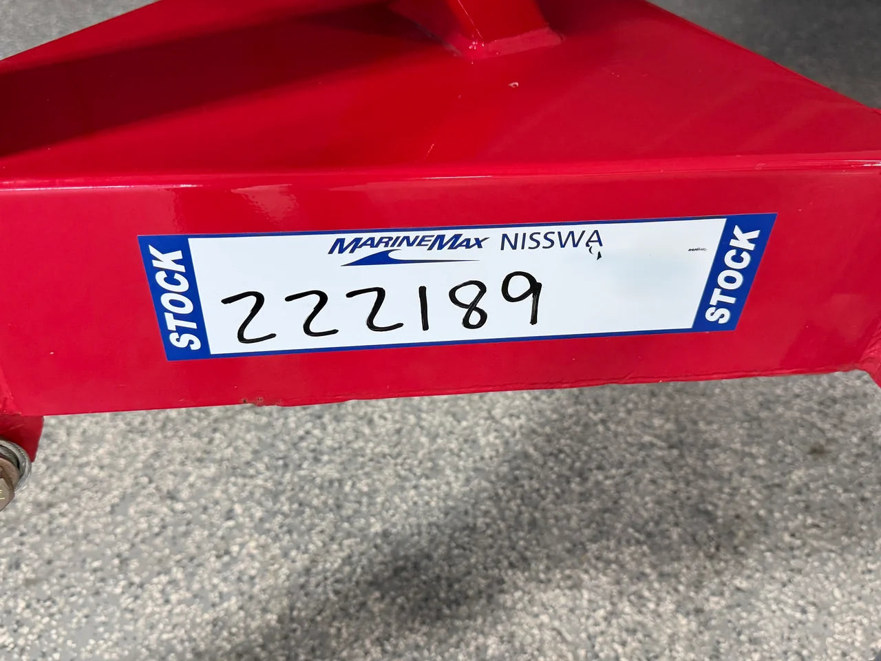 2021 Moomba MOJO 23.0 feet, Nisswa, Minnesota #106