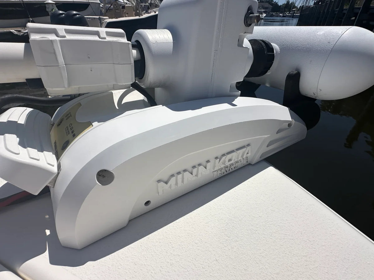 2020 NauticStar 2302 LEGACY 23.0 feet, Pensacola, Florida #30