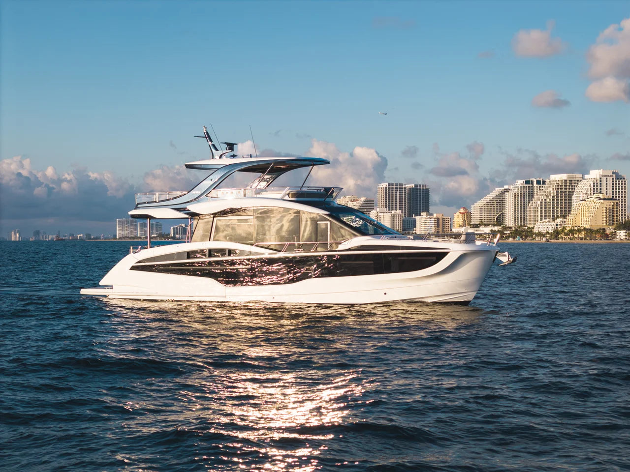 2026 Galeon 620 FLY 62.0 feet, Fort Myers, Florida #12