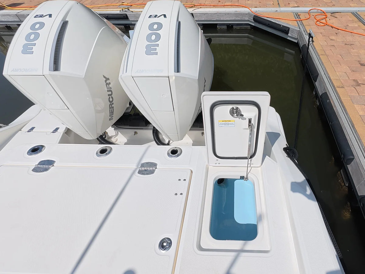 2027 Boston Whaler 280 Dauntless 28.0 feet, Clearwater, Florida #10