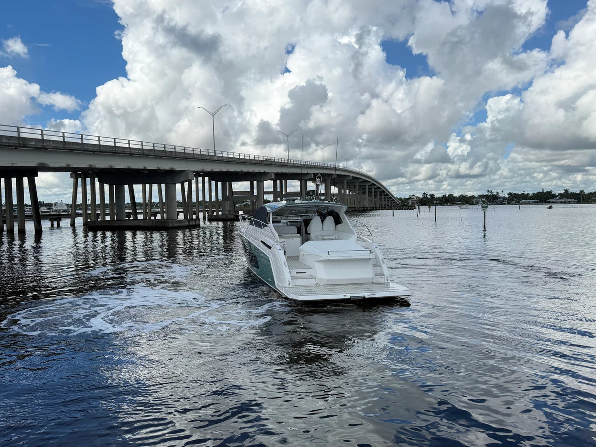 2027 Azimut A45 45.0 feet, Stuart, Florida #6