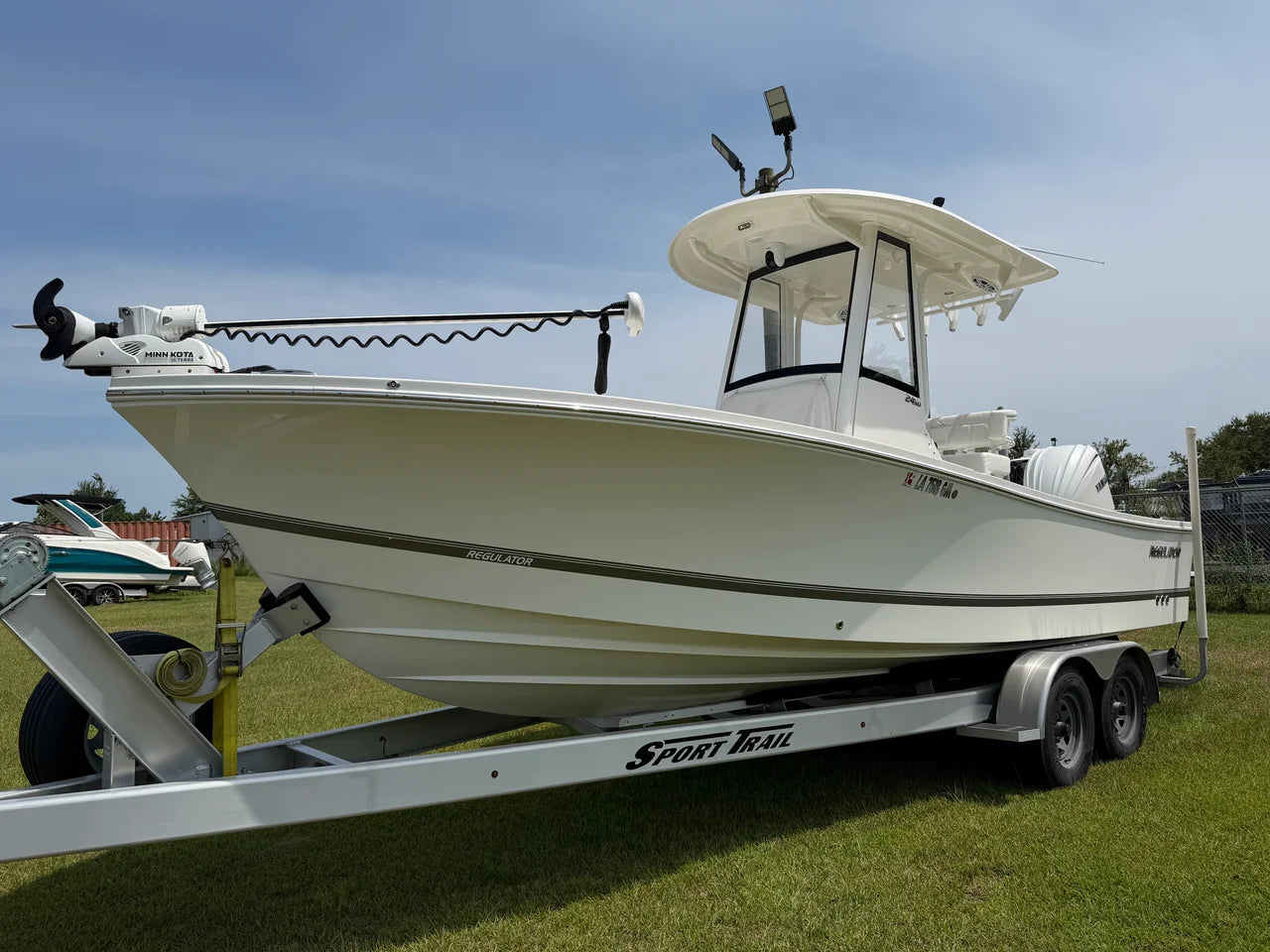 2021 Regulator 24XO 24.0 feet, Gulf Shores, AL #2