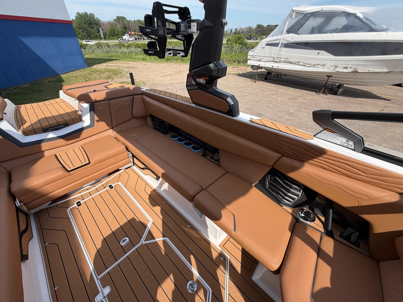 2026 Nautique Super Air Nautique G25 25.0 feet, Rogers, Minnesota #24