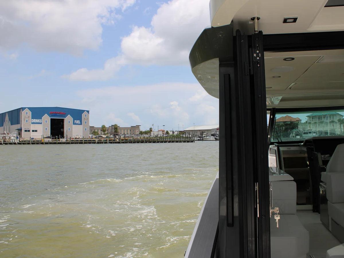 2027 Saxdor 400 GTC 40.0 feet, Seabrook, TX #21