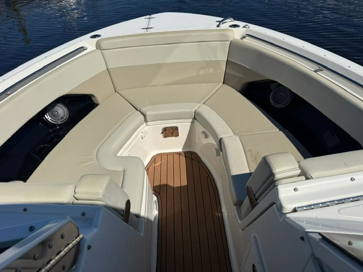 2021 Boston Whaler 280 VANTAGE 28.0 feet, Venice, Florida #14