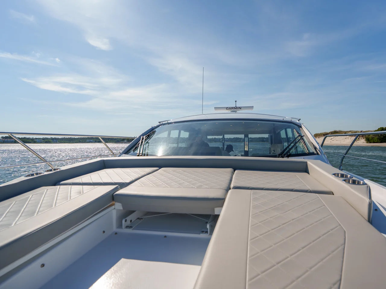 2026 Cruisers Yachts 42 Cantius 42.0 feet, Wrightsville Beach, North Carolina #37