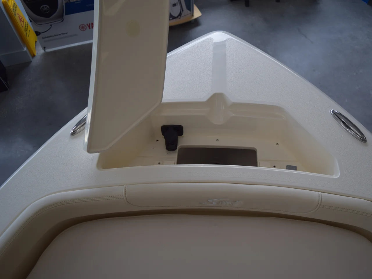 2027 Scout 188 Sportfish 18.0 feet, Thunderbolt, GA #18
