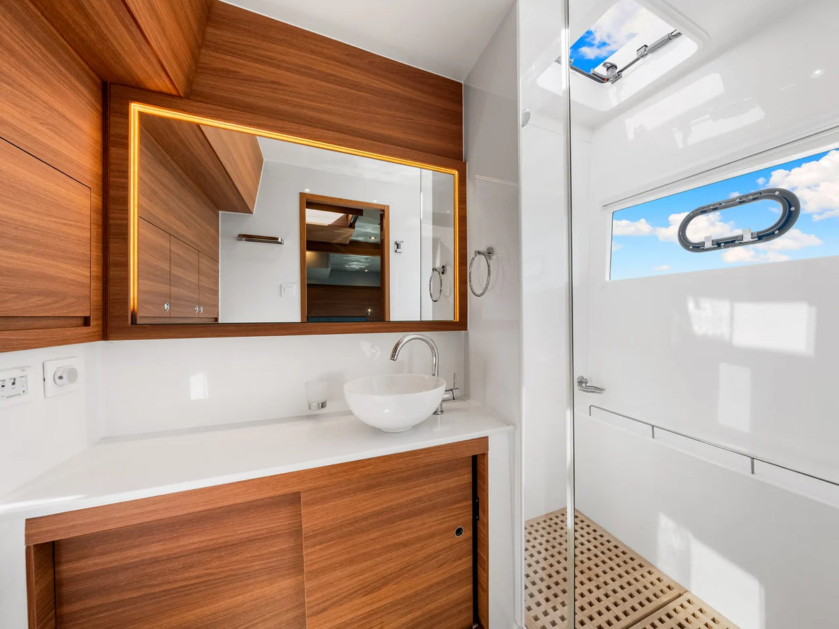 2022 Aquila 54 Yacht 54.0 feet, St Petersburg, FL #106
