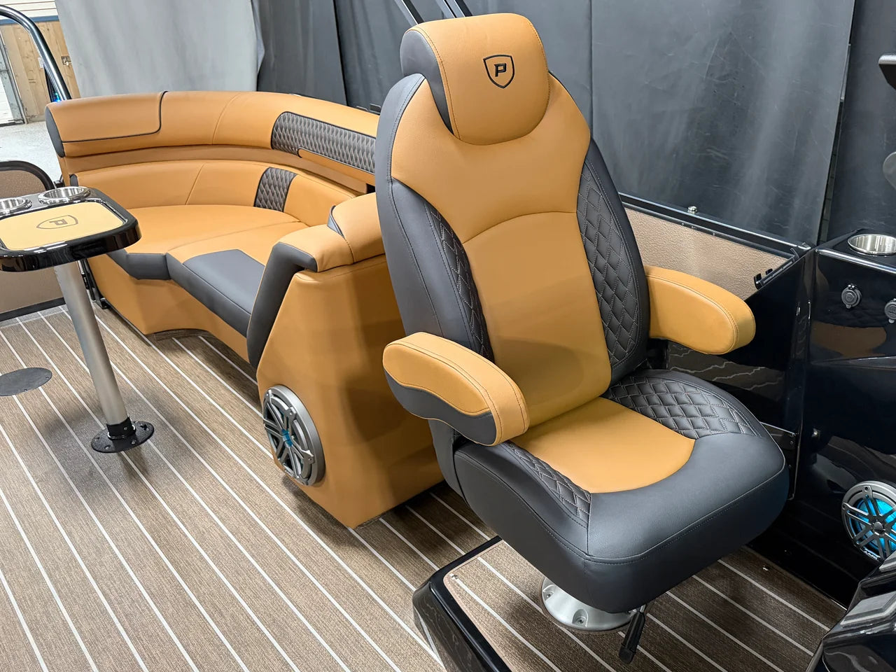 2026 Premier 250 SOLARIS 25.0 feet, Nisswa, Minnesota #39
