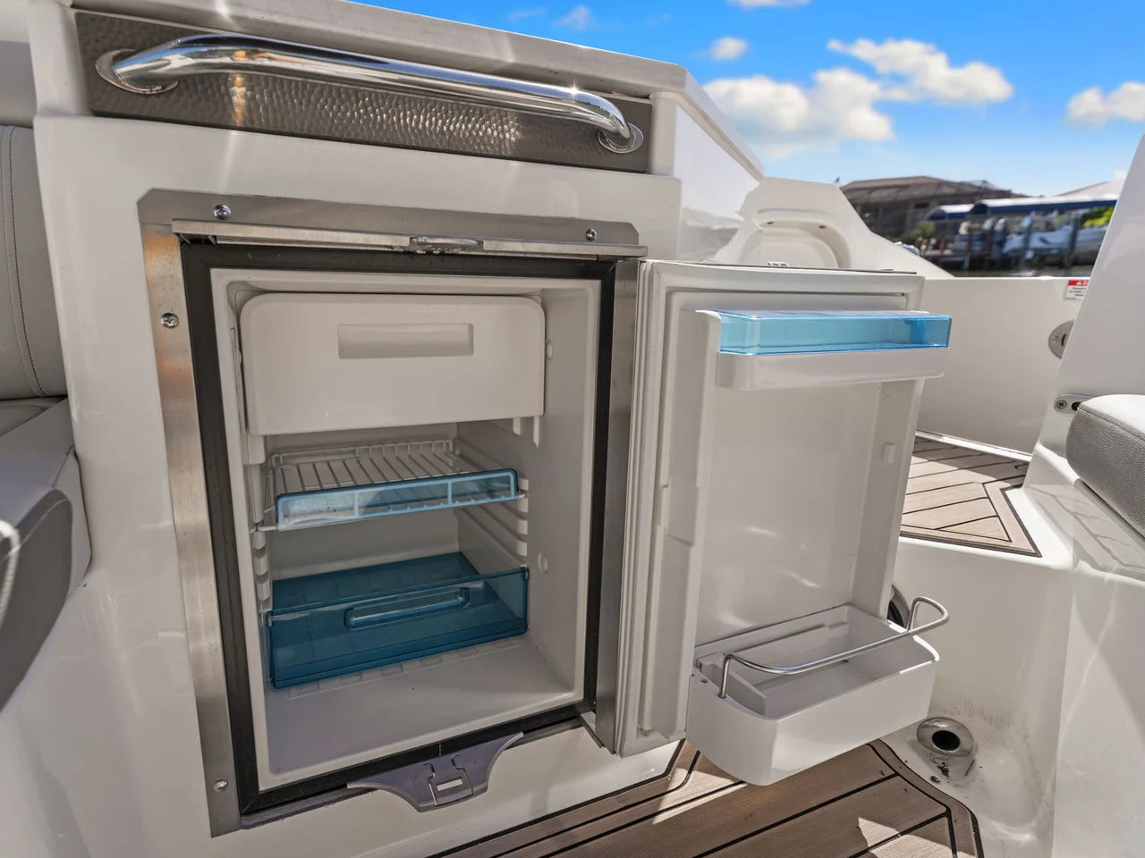 2023 Sea Ray 290 SDX OB 29.0 feet, Naples, Florida #39