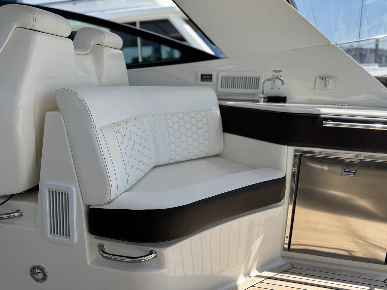 2019 Sea Ray 320 SUNDANCER 32.0 feet, Norwalk, CT #29