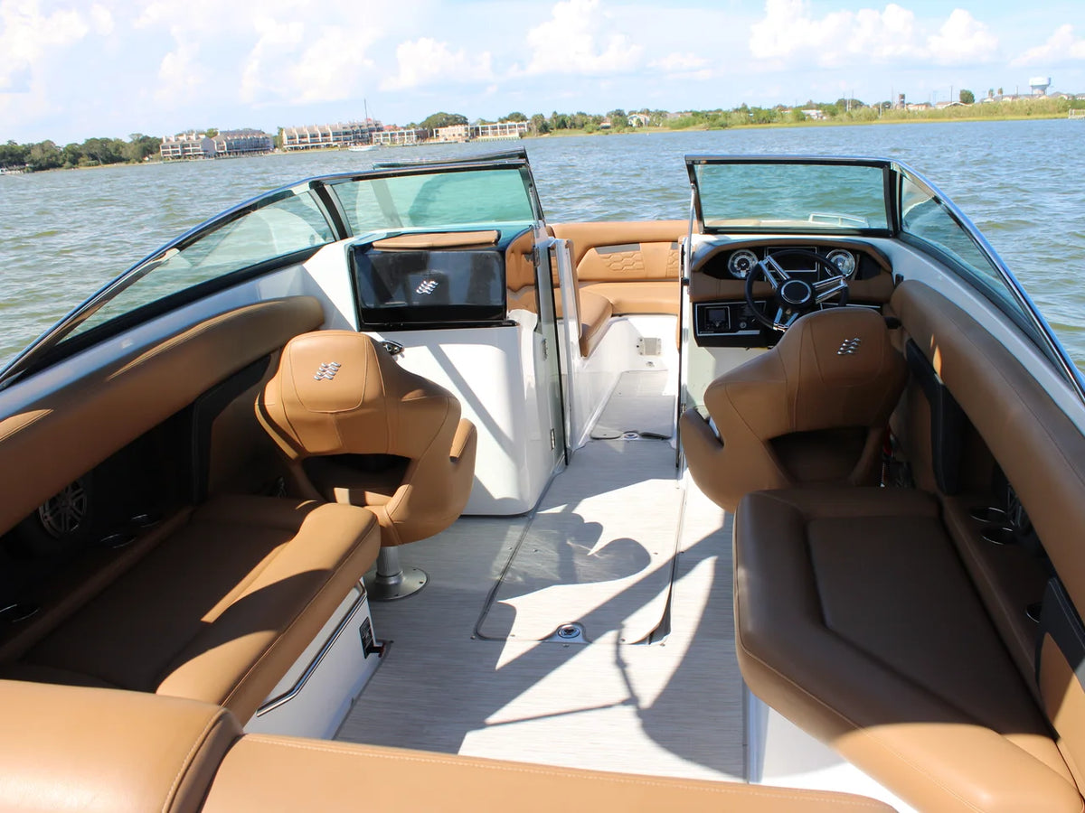 2023 Four Winns HD8 26.0 feet, Seabrook, TX #28
