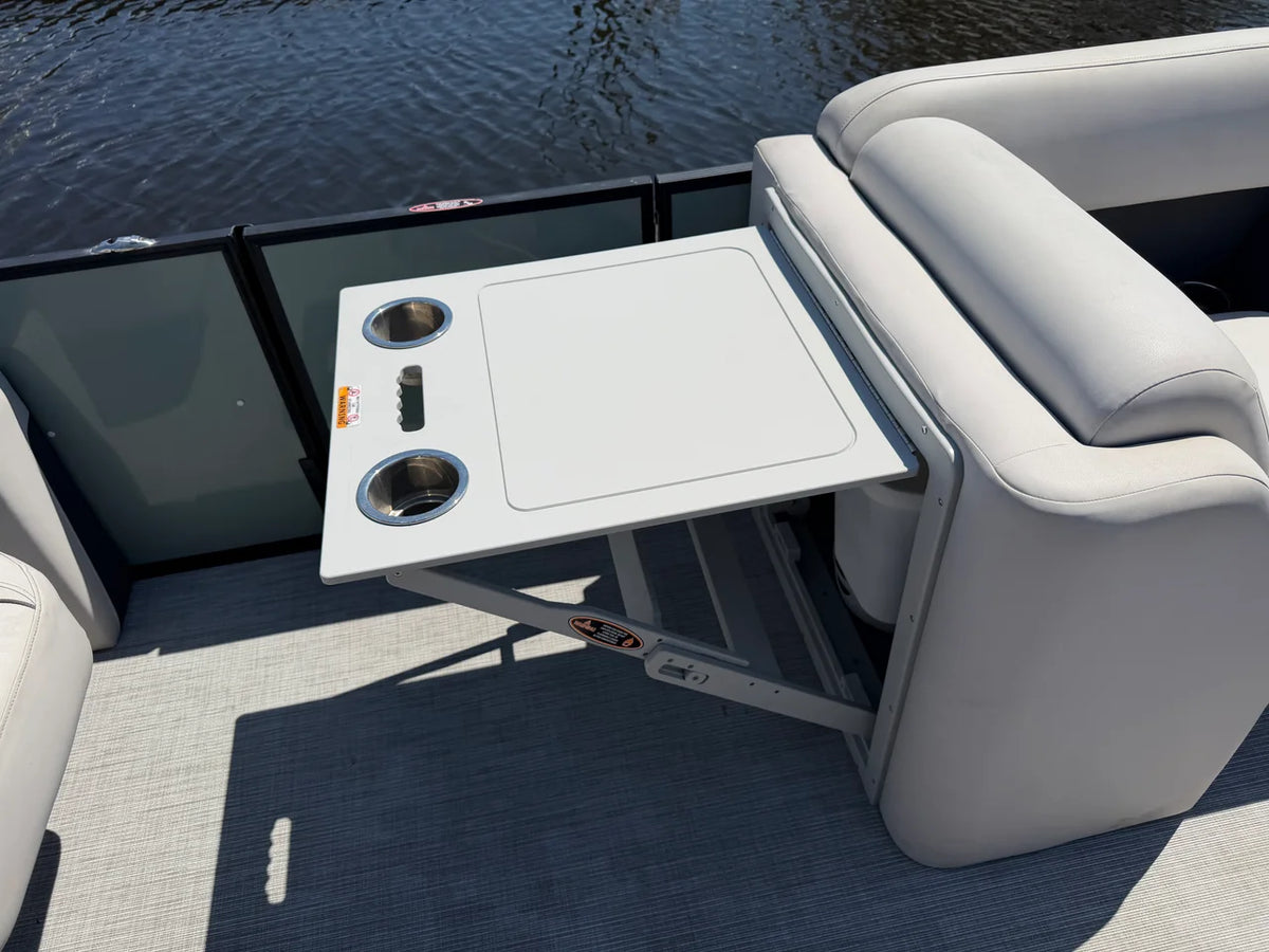 2023 Harris CRUISER 210 SLDH 22.0 feet, Pensacola, Florida #28