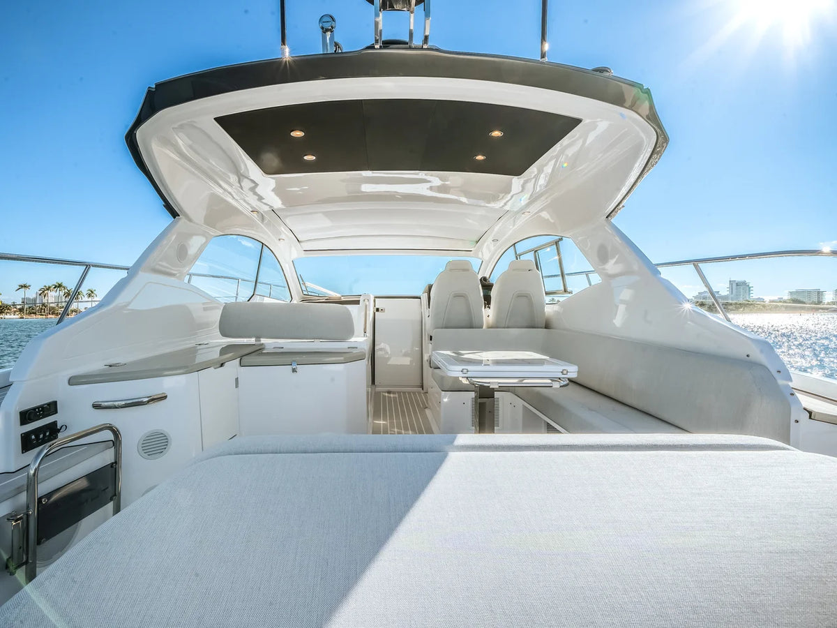 2026 Azimut A45 45.0 feet, Jupiter, Florida #12
