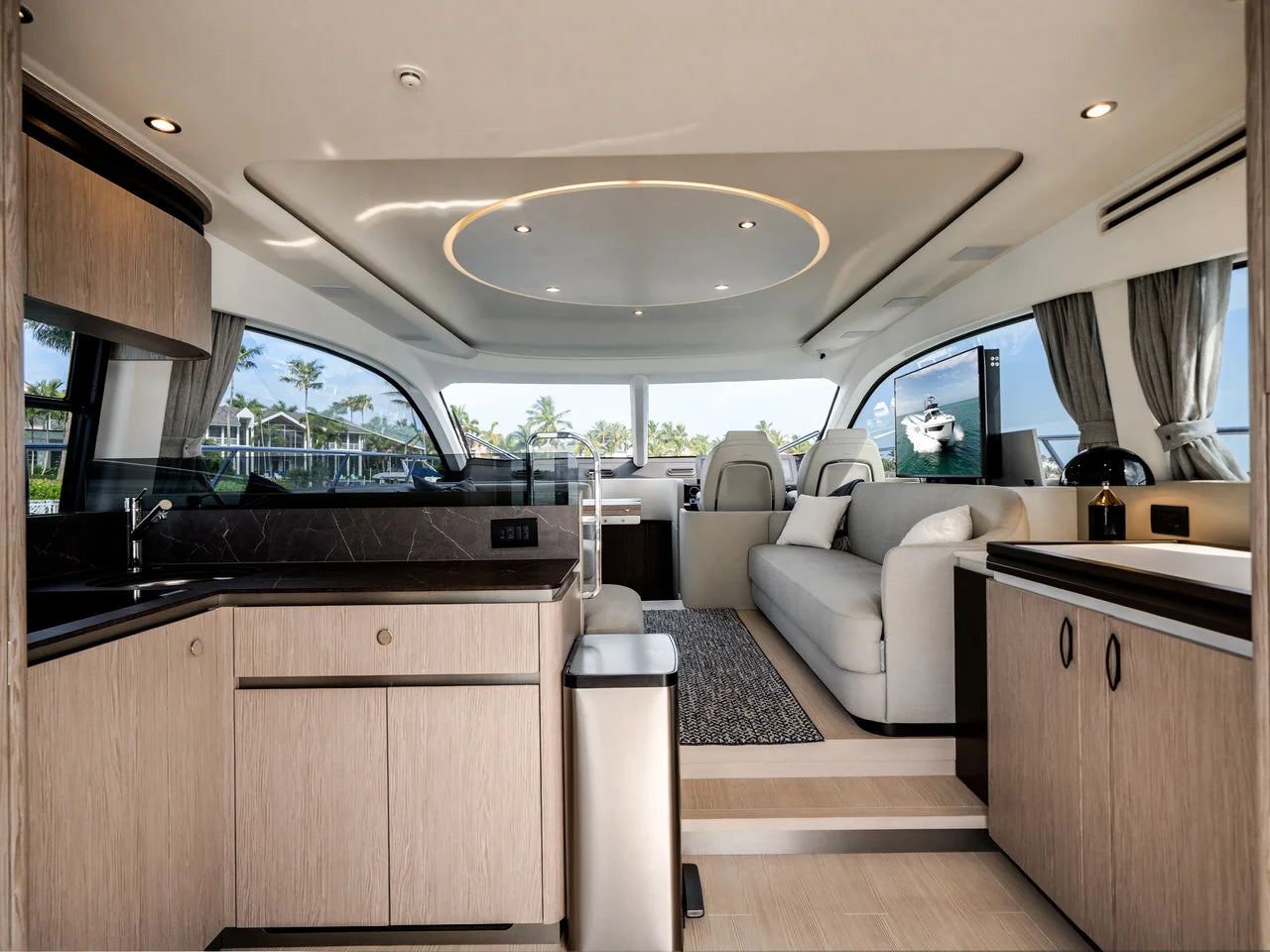 2024 Azimut 53 FLY 53.0 feet, Naples, Florida #13