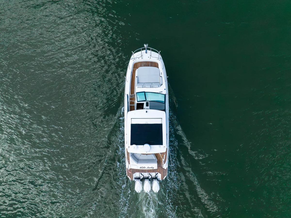 2024 Sea Ray 320 SUNDANCER OB 32.0 feet, St Petersburg, FL #6