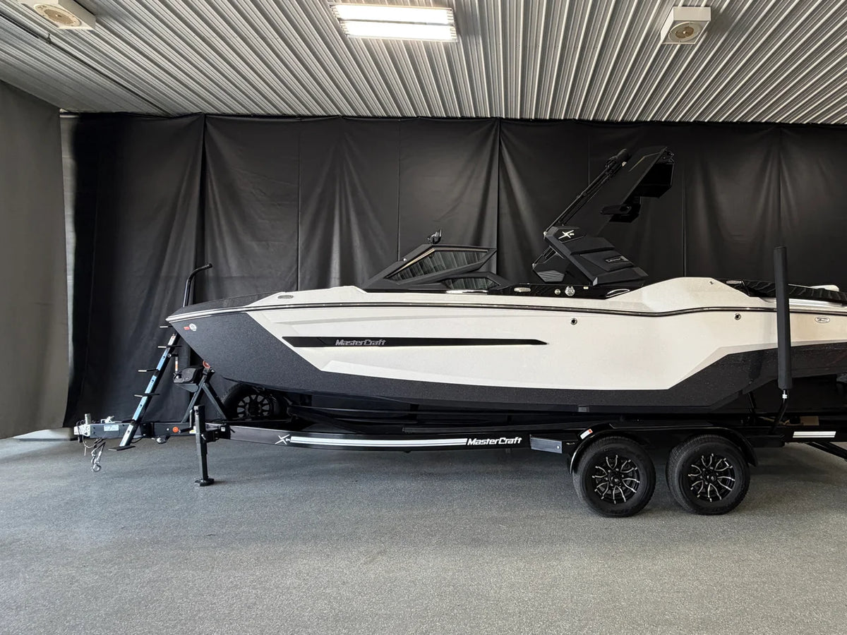 2026 Mastercraft X24 24.0 feet, Nisswa, Minnesota #1
