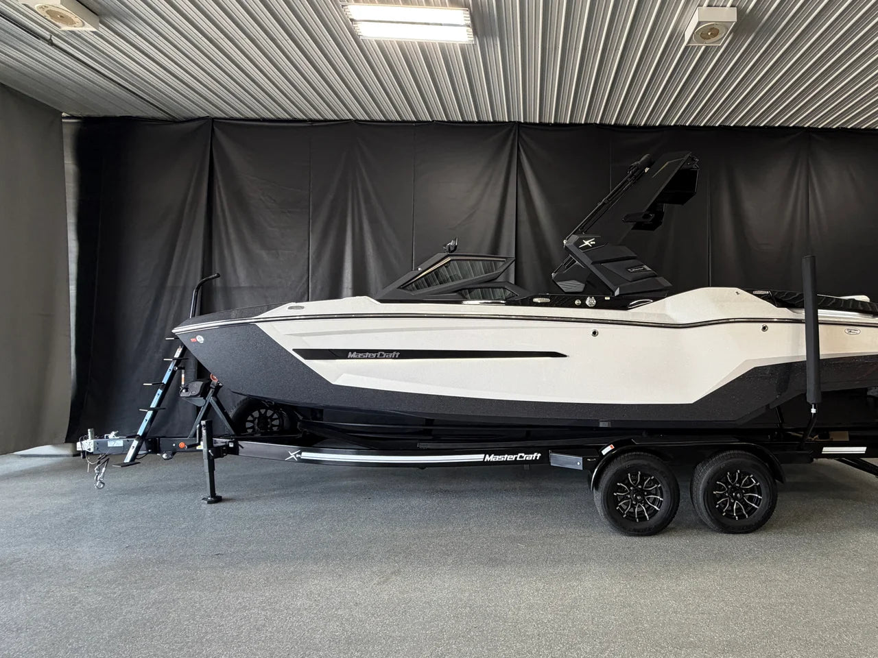 2026 Mastercraft X24 24.0 feet, Nisswa, Minnesota #1