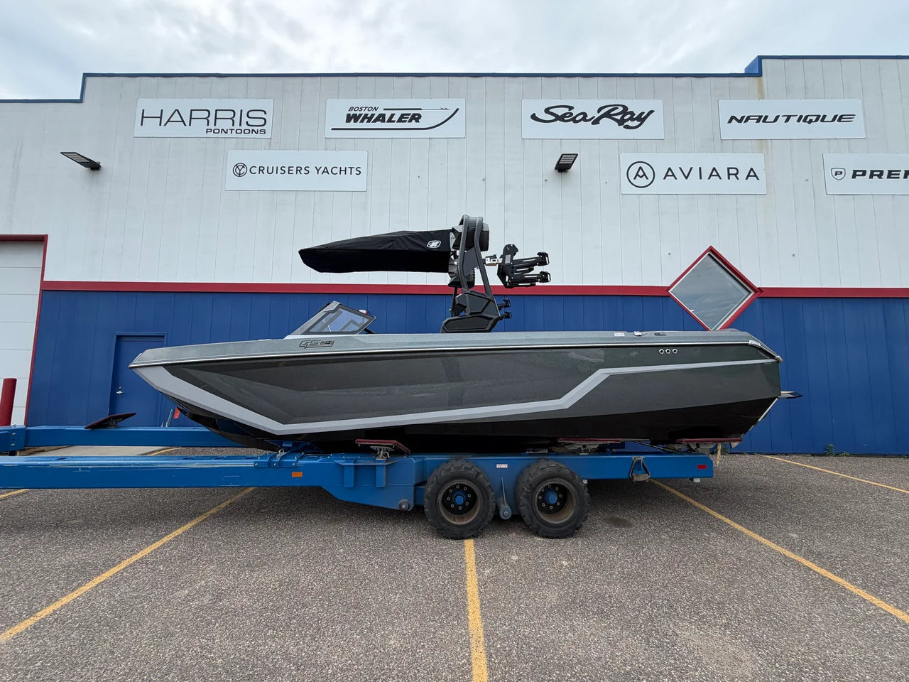 2026 Nautique Super Air Nautique GS24 24.0 feet, Rogers, Minnesota #1