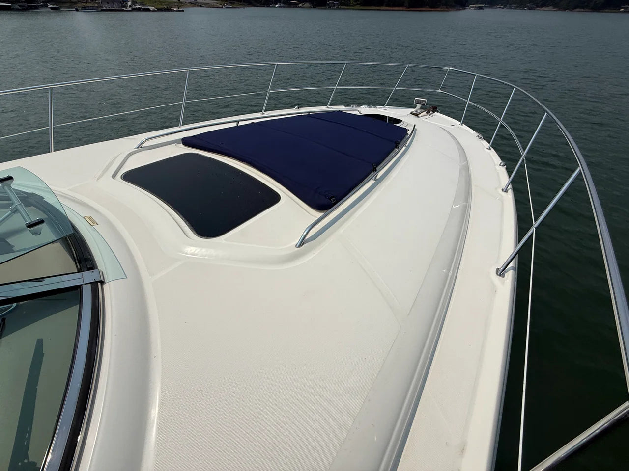2004 Sea Ray 420 SUNDANCER 42.0 feet, Cumming, Georgia #23