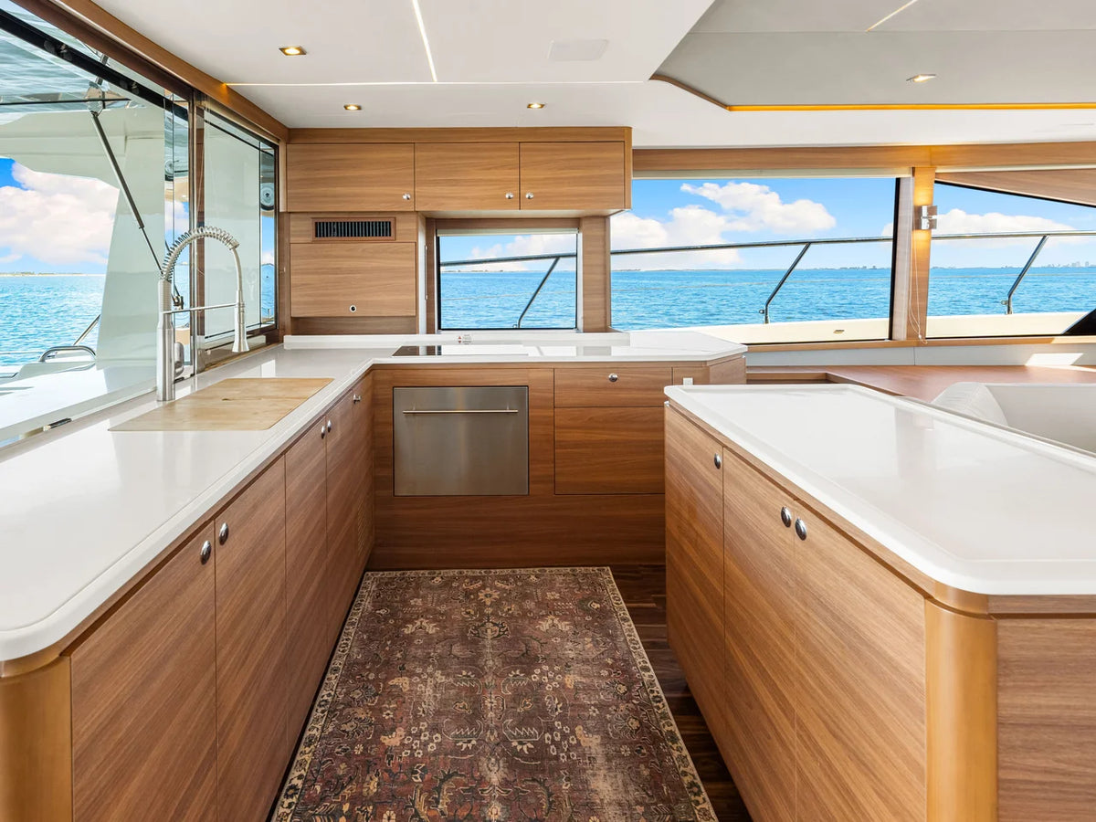 2022 Aquila 54 Yacht 54.0 feet, St Petersburg, FL #77