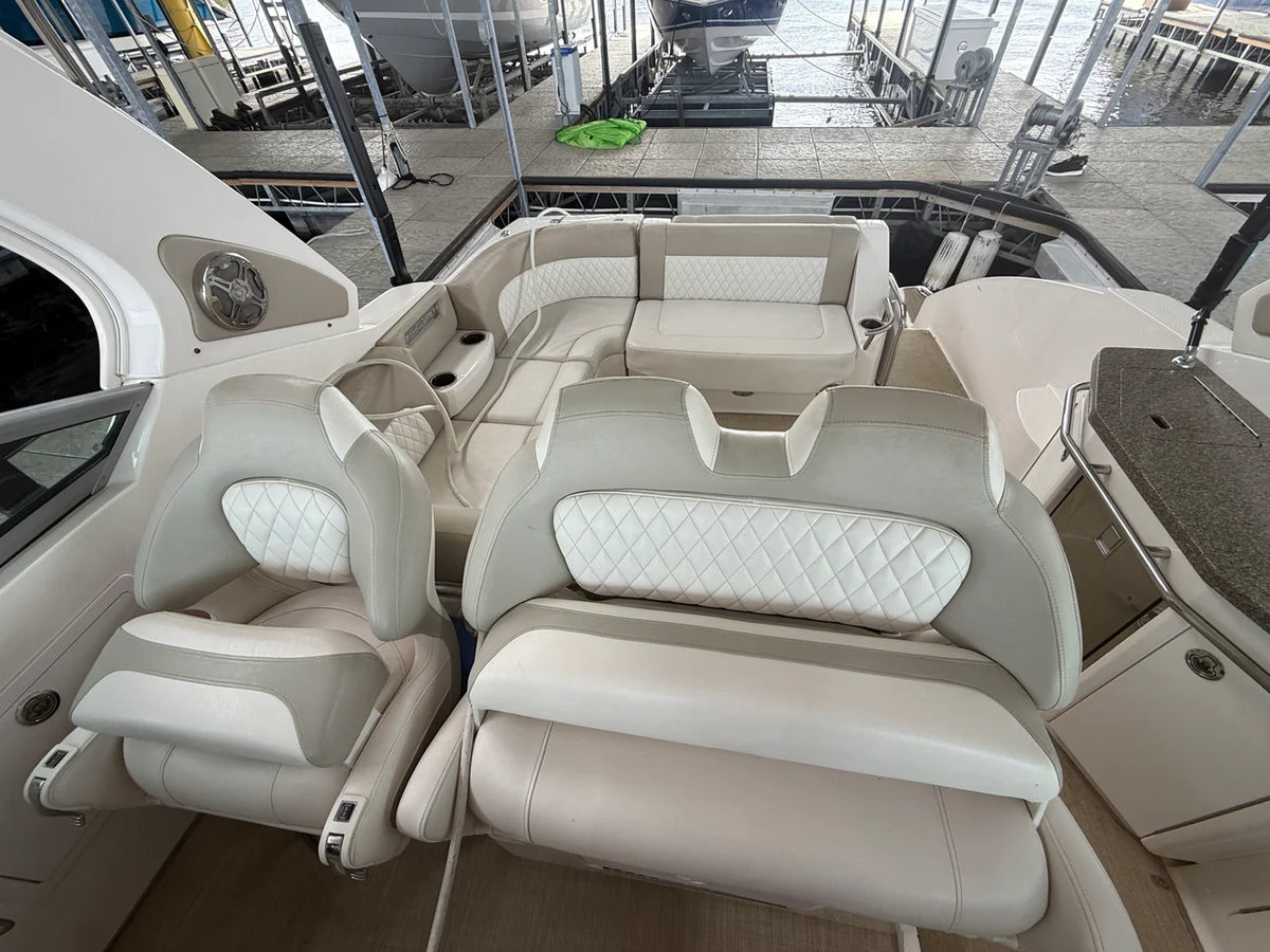 2015 Chaparral 330 SIGNATURE 33.0 feet, Lake Ozark, MO #18