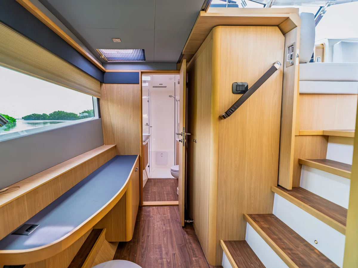 2024 Aquila 42 Yacht 42.0 feet, Clearwater, Florida #98