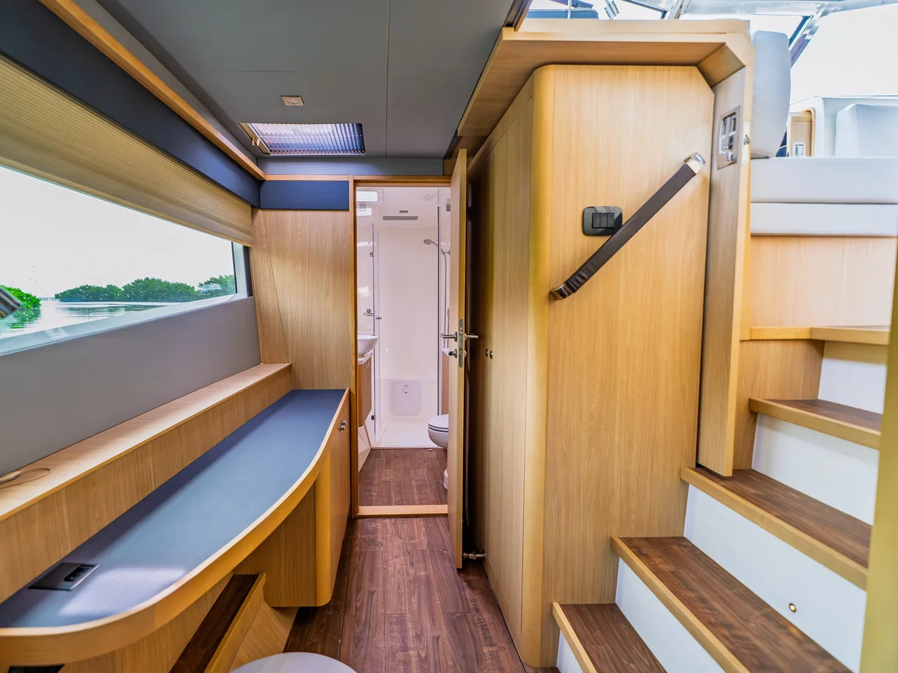 2024 Aquila 42 Yacht 42.0 feet, Clearwater, Florida #98