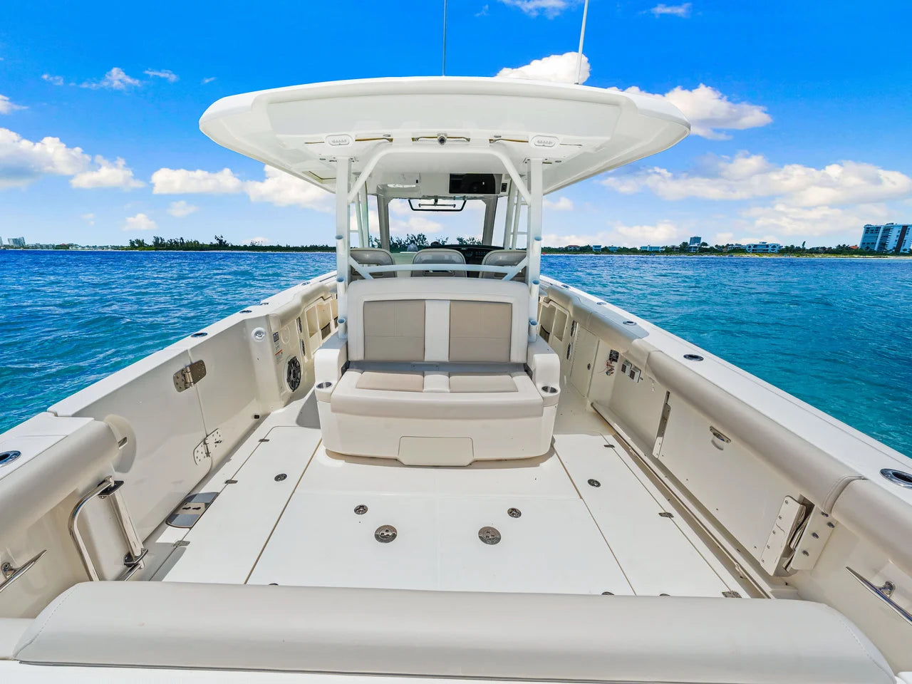 2026 Boston Whaler 380 Outrage 38.0 feet, Sarasota, FL #42