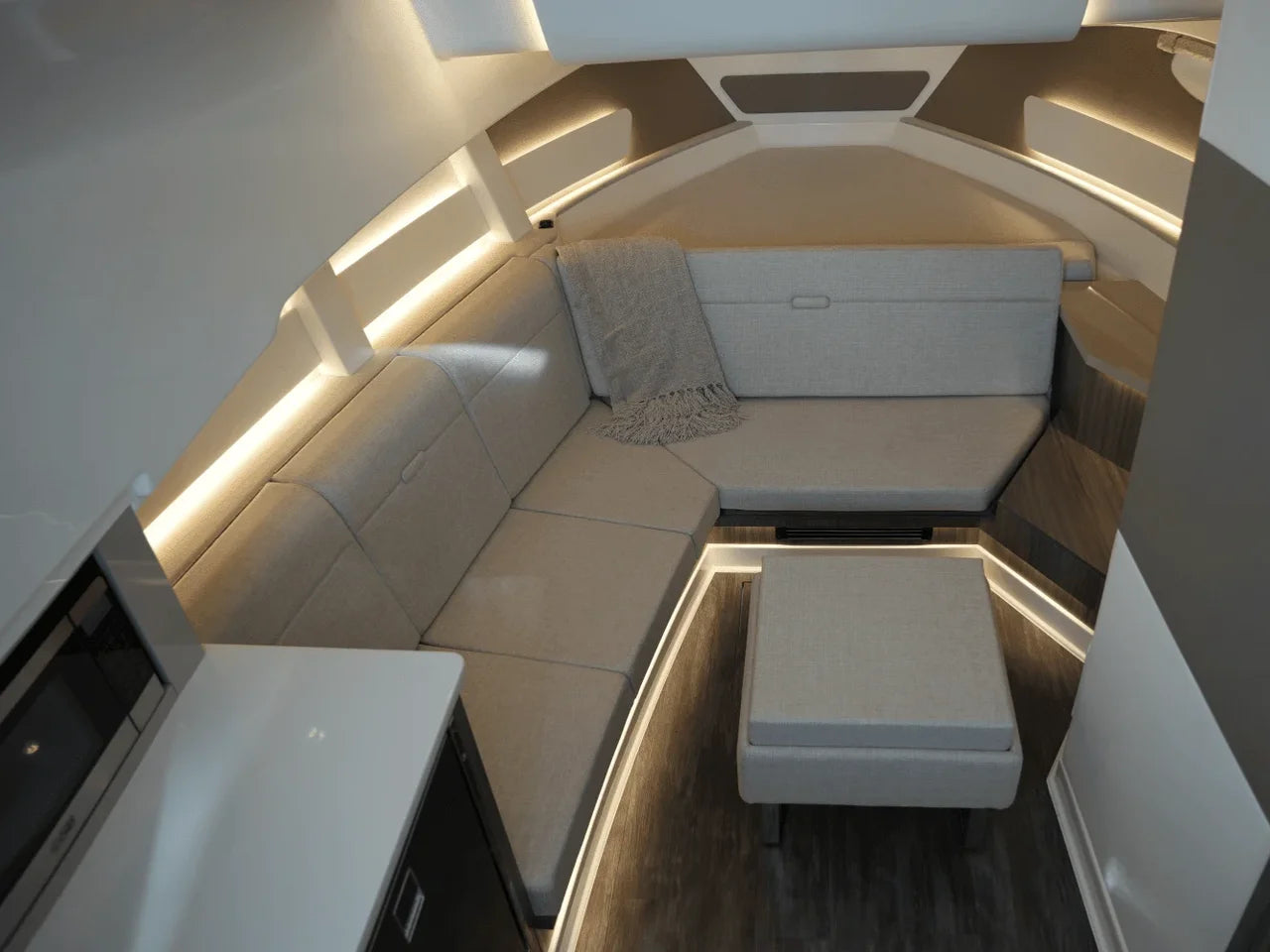 2025 Sea Ray Sundancer 370 37.0 feet, Lewisville, TX #34