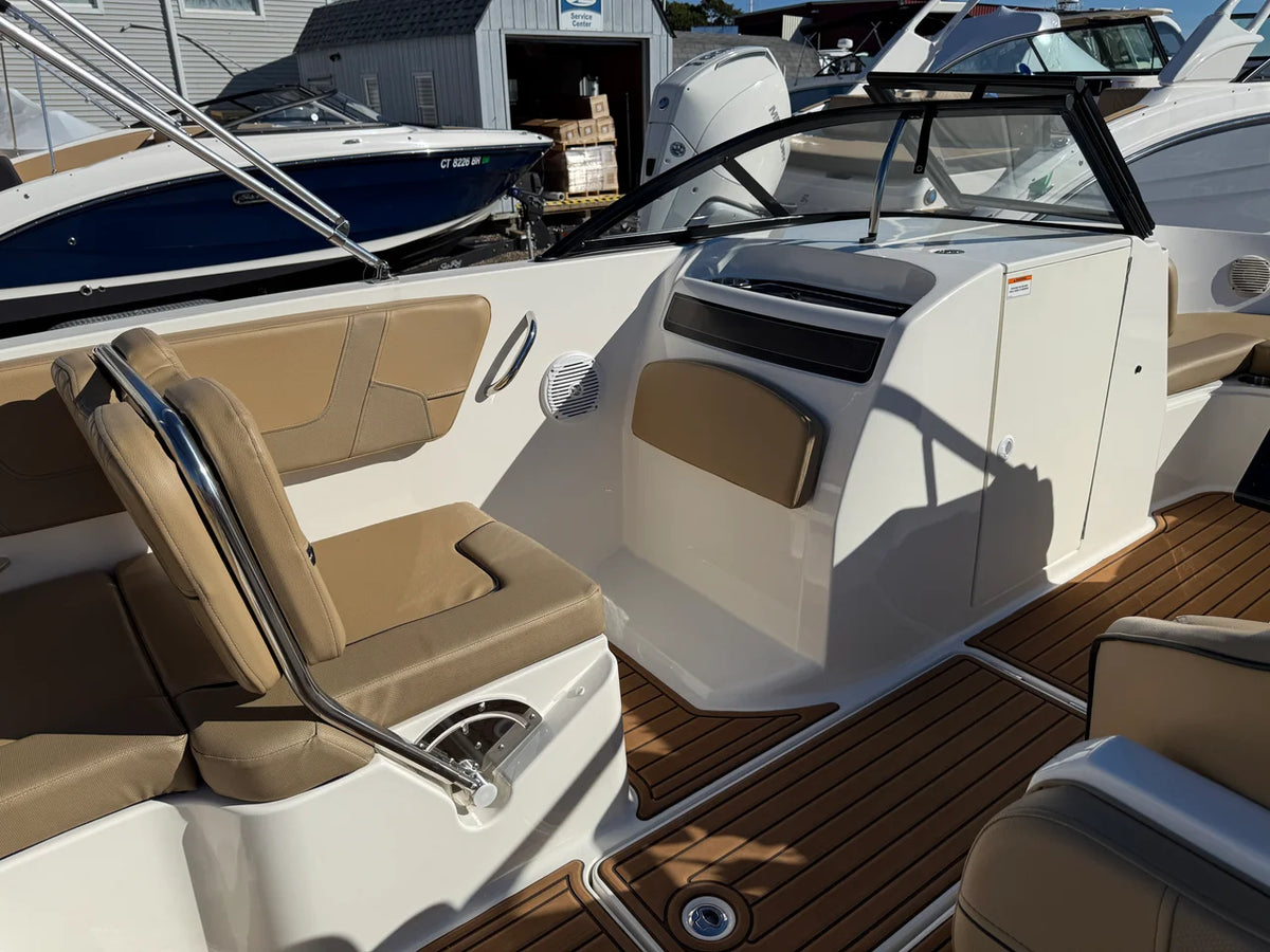 2022 Bayliner VR6 BR OB 22.0 feet, Westbrook, Connecticut #14